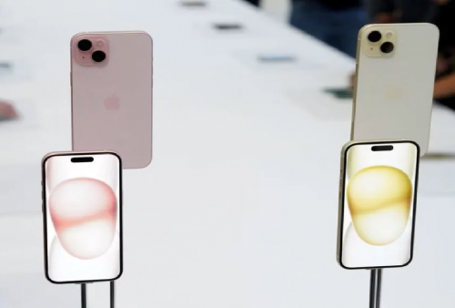 Promo Ibox September 2025: iPhone 15 Plus dan iPhone 16 Pro Diskon Gila-Gilaan!