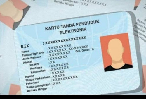 KTP Dipakai Pinjol Tanpa Disadari? Ini Cara Cek Online dan Offline yang Wajib Kamu Tahu!