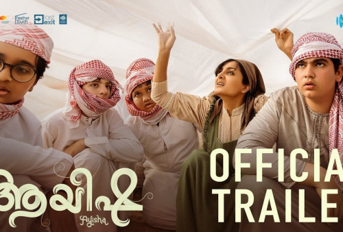 7 Rekomendasi Film Ramadhan Terbaik di Netflix: Penuh Makna dan Bikin Hati Adem!