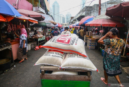 BPS Jamin Data Warga Aman, Sensus Ekonomi 2026 Dipastikan Bukan Buat Kejar Pajak!