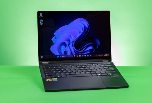 3 Rekomendasi Laptop Desain Grafis Terbaik untuk Mahasiswa Terbaru April 2026