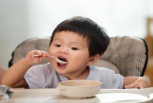 Begini Cara Mengolah Kencur untuk Menaikan Nafsu Makan Anak