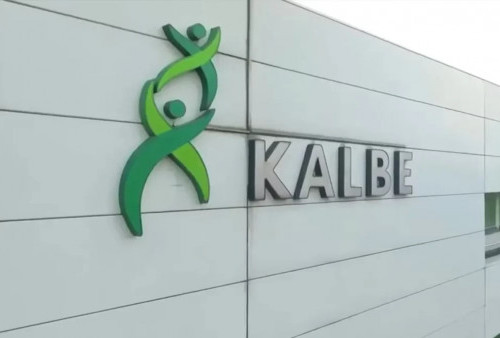 Lowongan Kerja Kalbe Farma Maret 2026 Dibuka, Lulusan SMA hingga Sarjana Bisa Daftar