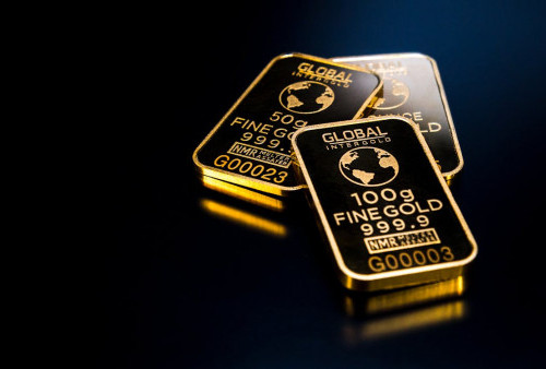 Harga Emas Antam dan UBS Naik Rp 21.000 per Gram: Cek Harga di Pegadaian Hari Ini, 6 Maret 2024!