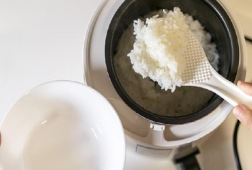 7 Cara Masak Nasi yang Benar Agar Kandungan Gulanya Tidak Parah, Jauh dari Sakit Diabetes!