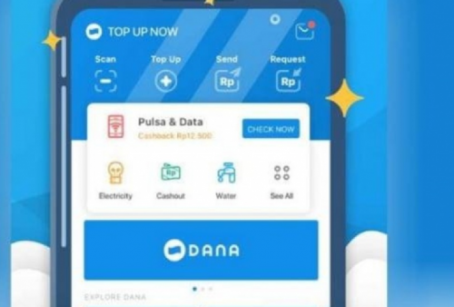 Spesial Hadiah GRATIS! Klik Sekarang Link DANA Kaget 15 Juli 2025 Total Hadiah Rp 200.000