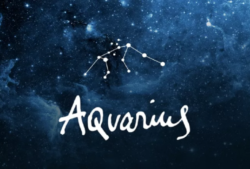 Ramalan Zodiak Aquarius Hari Ini 12 April 2024: Teruslah Mengejar Mimpi Sampai Sukses!