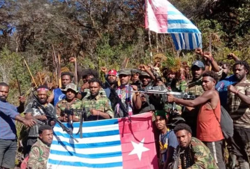 Komnas HAM Desak Prabowo Turun Tangan, Konflik Papua Makin Panas dan Korban Terus Berjatuhan