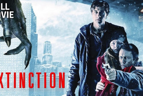 7 Rekomendasi Film Netflix Paling Tegang untuk Ditonton: Nomor 5 Bikin Syok Habis-habisan!