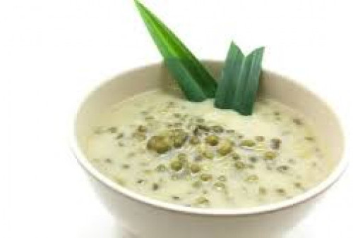 Anti Gagal! Ini Tips Merebus Kacang Hijau Agar Bubur Empuk dan Seenak di Warkop