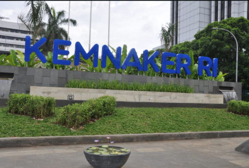 Magang Saja Tak Cukup! Kemnaker Buka Sertifikasi Gratis, yang Lewat Siap-Siap Gigit Jari