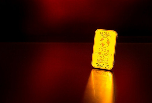 Jangan Lewatkan Update Harga Emas Antam dan UBS Hari Ini, Selasa 18 Maret 2024