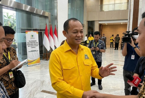 Golkar Ambil Sikap Tegas: Peringatan Keras dan Investigasi Mendalam Pasca Tragedi Dokter Icha di NTT