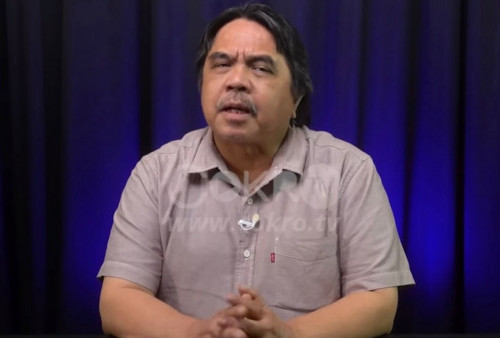 Polemik Ijazah Jokowi, Ade Armando Seret Nama PDIP, Anies, dan Demokrat Sebagai Dalangnya