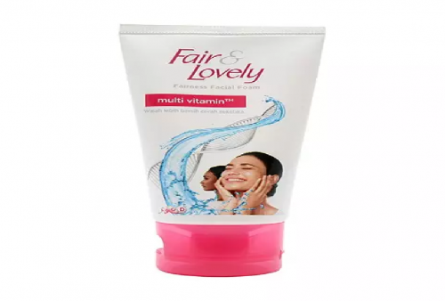 Awas! Ini 5 Efek Samping Produk Fair and Lovely Jika Tak Cocok di Kulit, Bisa Sebabkan Panas?