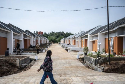 BI Sudah Gelontorkan Rp118 Triliun, Tapi Kredit Rumah Masih Seret