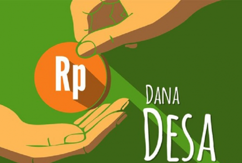 Simak Rincian Pencairan Dana Desa 2024, Ada Kenaikan Nih!