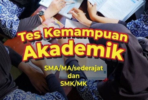 Jangan Sampai Terlewat! Ini Jadwal Lengkap dan Materi TKA SMP 2026
