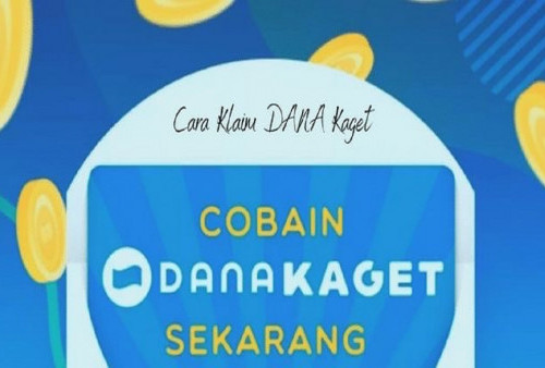 Cara dan Link Terbaru Klaim Saldo DANA Gratis Hari Ini 29 Juli 2024, Kejar Kesempatan Emas!