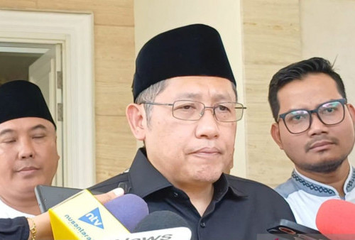 Pilpres 2029 Mulai Diperebutkan, Anas Urbaningrum Sentil Aturan Pemilu yang Masih Pakai Tiket Lima Tahun Lalu