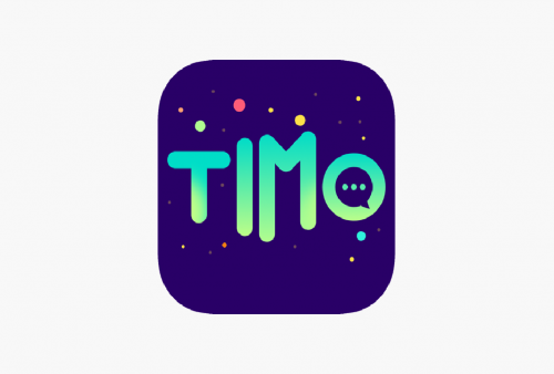 Timo Bagi-Bagi Saldo DANA Rp50.000 Setiap Hari: Cuma Modal Chatting, Duit Mengalir!