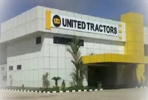 Cek Posisi dan Cara Lamar Kerja di PT United Tractors Tbk Bulan Juli 2024! 