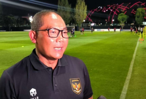 Terungkap! Ada Perdebatan Internal Soal Starting XI Timnas Indonesia Lawan Arab Saudi, Sumardji Beberkan Fakta