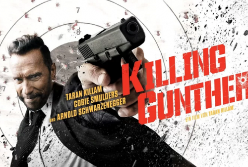 Link Nonton Killing Gunther, Pembunuh Bayaran yang Berambisi Untuk Menjadi yang Terbaik di Dunia