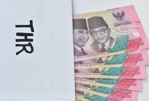 ASN Wajib Tahu! Ini Prediksi Jadwal Resmi dan Nominal THR PNS 2026 yang Bikin Lega Jelang Lebaran