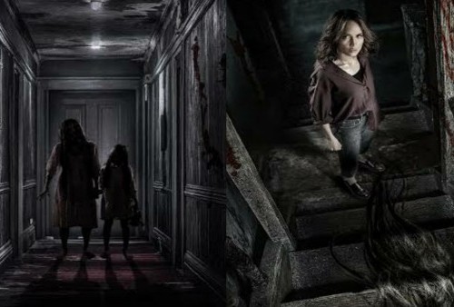 Link Nonton Film Panggonan Wingit 2: Miss K, Kisah Urban Legend tentang Unit Angker di Sebuah Apartemen 