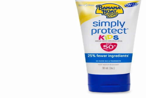 6 Opsi Sunscreen Terbaik untuk Anak: Lindungi Kulit Si Kecil dengan Optimal