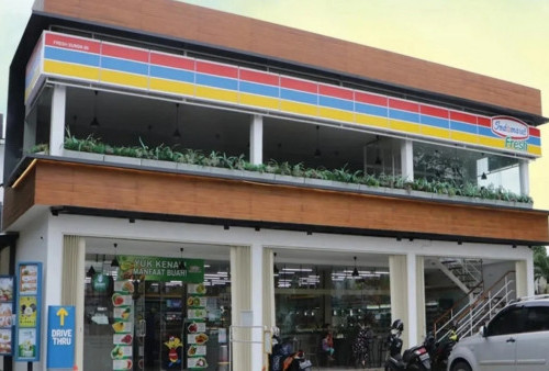 Buruan Lamar! Indomaret Group Buka Lowongan Kerja Besar-Besaran 2026 untuk Lulusan Baru
