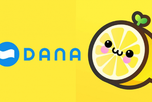 Yuk Tanam Sayuran di Game Lemo Bisa Dapat Saldo DANA Gratis Rp 50.000 Loh, Mau Tau Caranya?