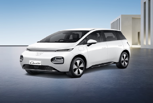 BYD, Wuling, hingga Toyota Bikin Geger! Daftar Harga Mobil Listrik Agustus 2025 Bikin Ngiler
