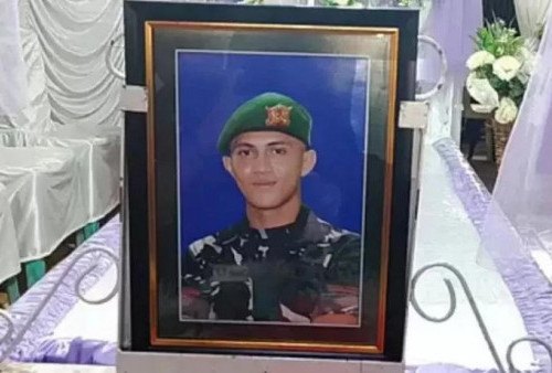 Sidang Kasus Kematian Prada Lucky, 17 Prajurit TNI AD Terancam Hukuman 9 Tahun Penjara