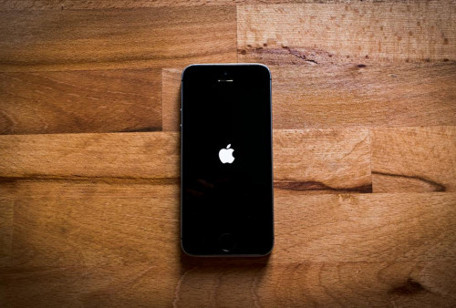 Jangan Panik Dulu! Inilah Cara Mengatasi iPhone yang Mati Mendadak atau Terhenti Secara Tiba-tiba
