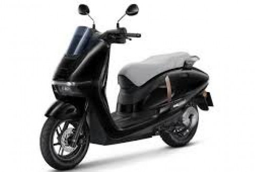 Honda UC3 Siap Meluncur 2026, Skuter Listrik dengan Baterai LFP dan Jarak Tempuh 122 Km