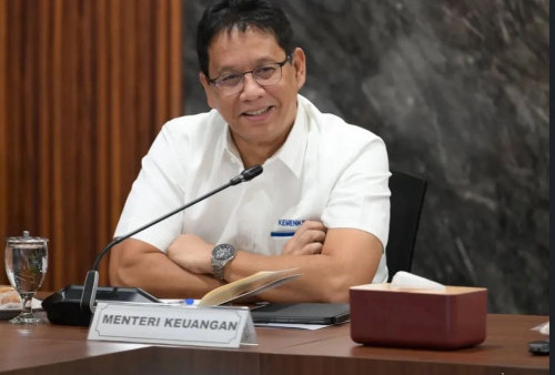 Diprotes Bobby Nasution! Menkeu Purbaya Justru Balik Sindir Menantu Jokowi Soal Pemangkasan Dana TKD