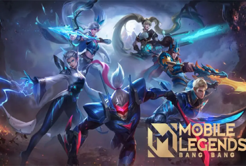 Kode Redeem Mobile Legends Terbaru Hari ini 19 Juli 2024