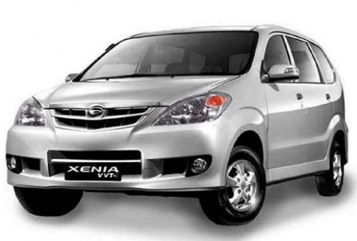 6 Rekomendasi Mobil Bekas Rp 60 Jutaan Terbaru di Bulan Januari 2026