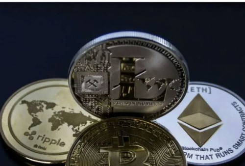 Strategi Smart Money Mencari Asymmetric Bet di Altcoins: Peluang Minim Risiko, Maksimal Return