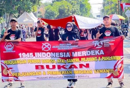 PNIB Tolak Penceramah Kasar Penebar Kebencian: Kita Butuh Pendakwah Pribumi yang Santun!