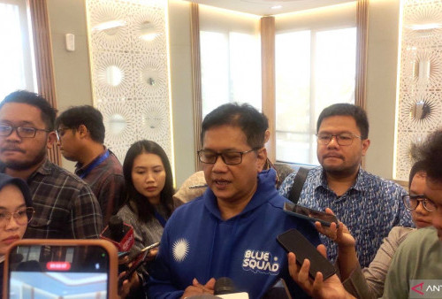 PAN Ogah Ambang Batas 5 Persen, Usul Threshold 0 Persen Biar Suara Rakyat Tak Jadi Sampah Pemilu