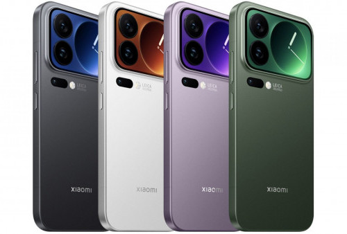 Bocoran Xiaomi 18 Pro: Muncul Tombol AI Khusus, Kamera Leica dan Baterai 7.000 mAh Siap Menggoda