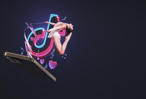 Tanpa Modal Besar! Ini Cara Cuan dari TikTok dan Instagram, Belum Banyak Yang Tahu