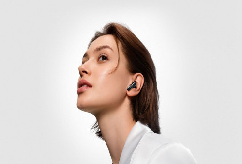 HUAWEI FreeBuds 6i Punya Audio Imersif yang Aman dan Nyaman di Telinga