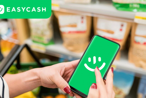 Easycash Tegaskan Komitmen Ekosistem Keuangan Digital Aman dan Inklusif Lewat IDBS 2025