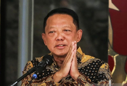 Kasus Eks Jampidsus Dilimpahkan ke Kejagung, Yusril: Jangan Sampai Jeruk Makan Jeruk