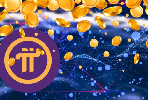 Pi Network Heboh! Wallet Scam Terungkap, Core Team Rilis Fitur PassKey untuk Lindungi Aset Pengguna
