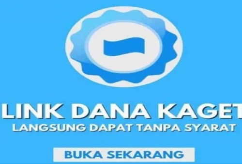 GAS! Dapatkan Saldo DANA Gratis Hari Ini 28 Juli 2024 dengan Program DANA Kaget